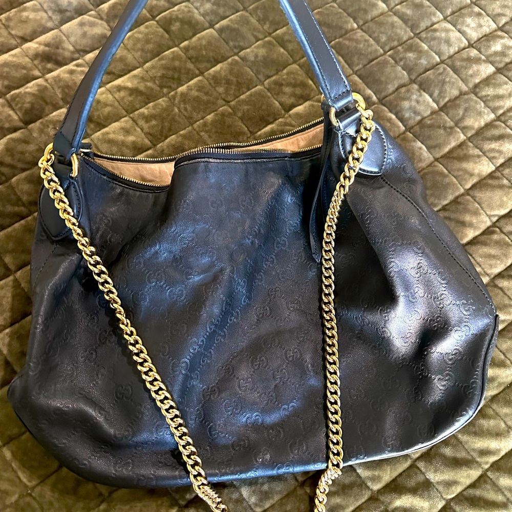 GUCCI purse